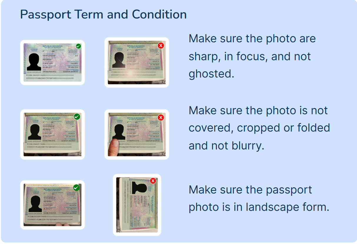 Responsive image
