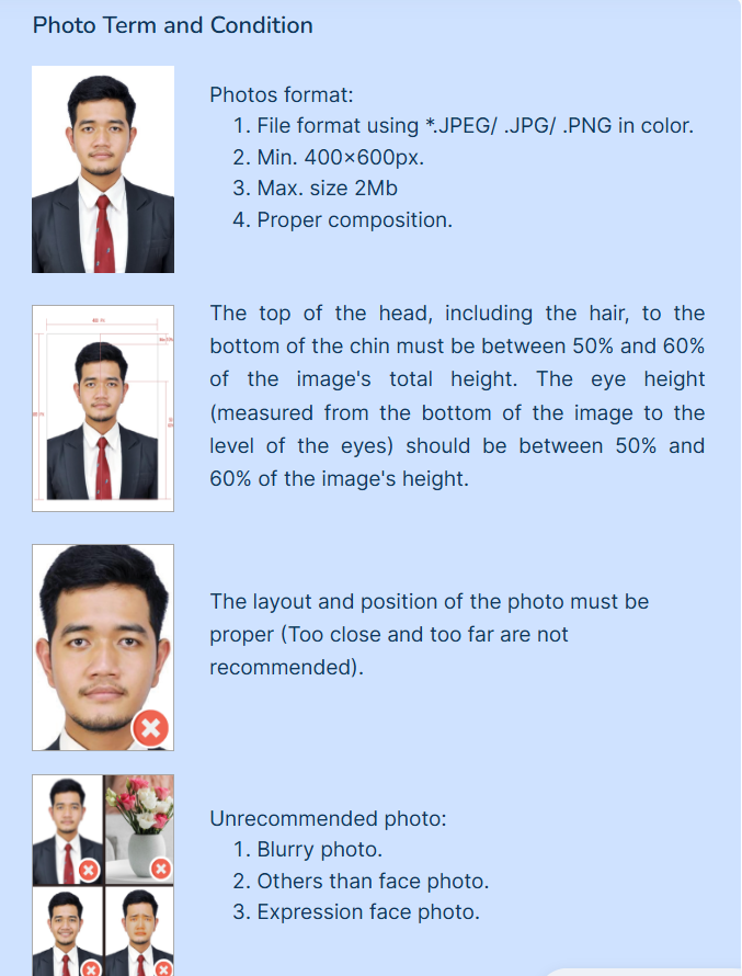 Responsive image